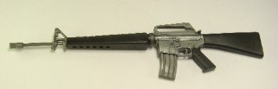 colt~M16